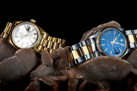 how to know original rolex